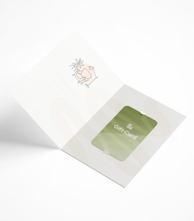 e-Gift card - slika 2