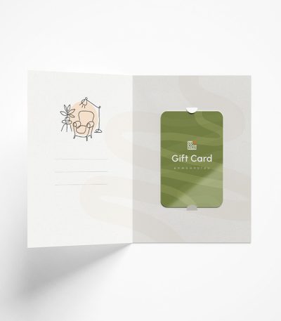 e-Gift card - slika 3
