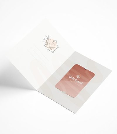Gift card - slika 2