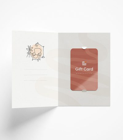 Gift card - slika 3