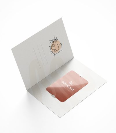 Gift card - slika 4