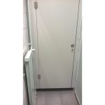 HPL WC kabine - slika 3