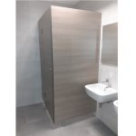 HPL WC kabine - slika 5